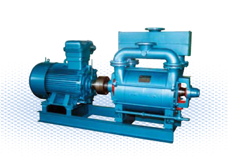 SKA(2BE1、2BE3)系列水環真空泵及壓縮機